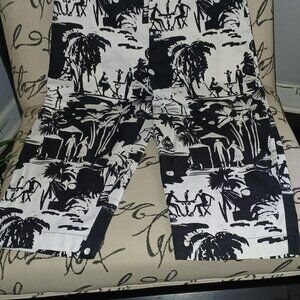 Capri pants women